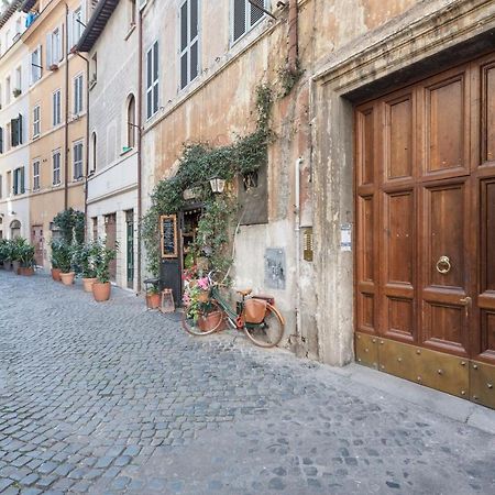 Campo De' Fiori Apartment Roma Exterior foto