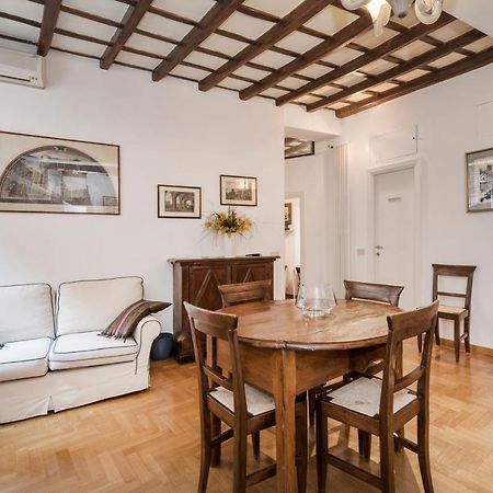 Campo De' Fiori Apartment Roma Exterior foto
